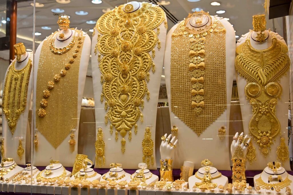 GOLD PRICE TODAY