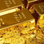 GOLD PRICE TODAY