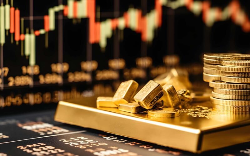 Gold Price