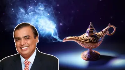 Jio Blackrock Mutual Fund Aladdin