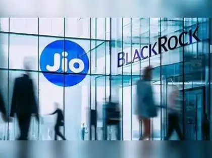 Jio Blackrock Mutual Fund Aladdin