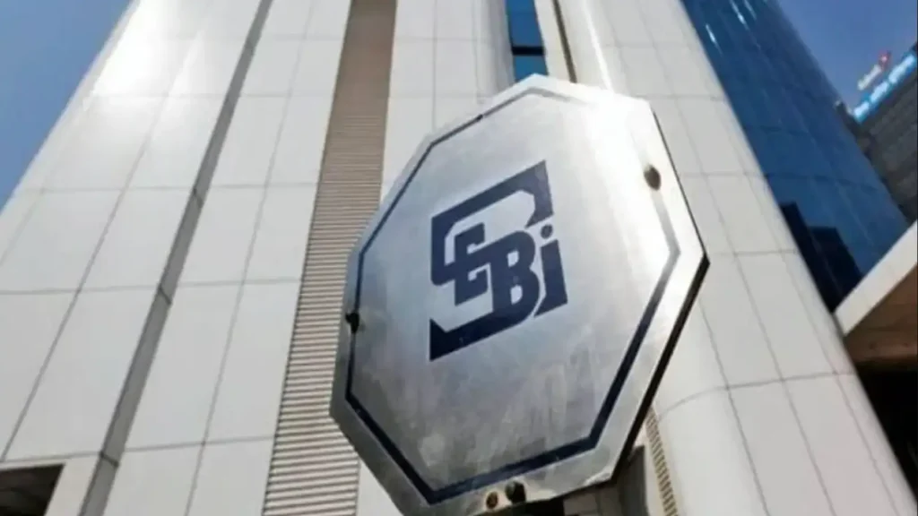 SEBI