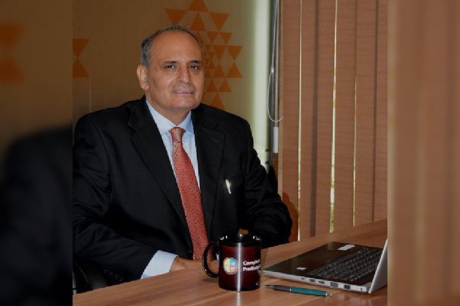 SEBI Ban Sanjiv Bhasin