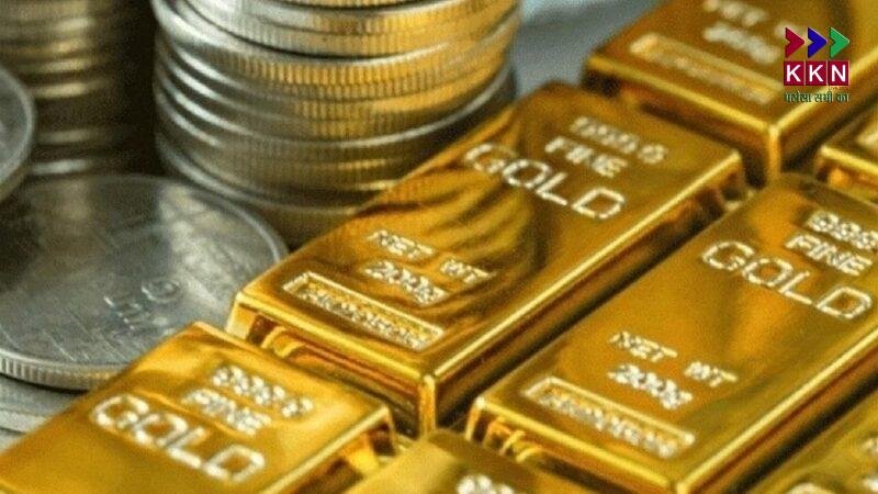 GOLD PRICE TODAY