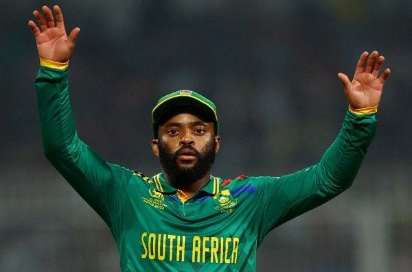 temba bavuma temba bavuma