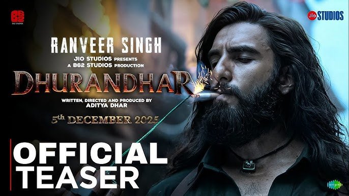 Dhurandhar