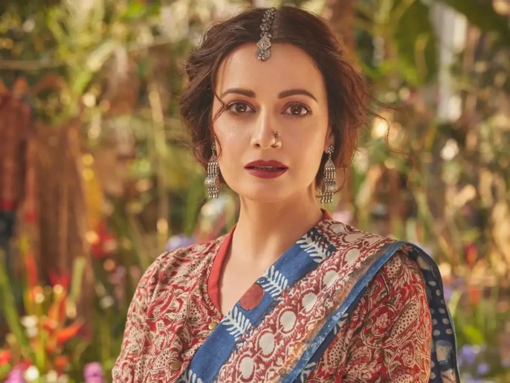 Diya Mirza