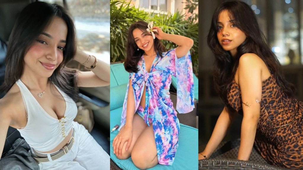 Muskan Karia