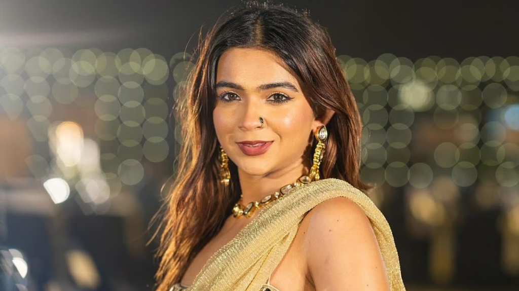 Apoorva Mukhija Aka The Rebel Kid