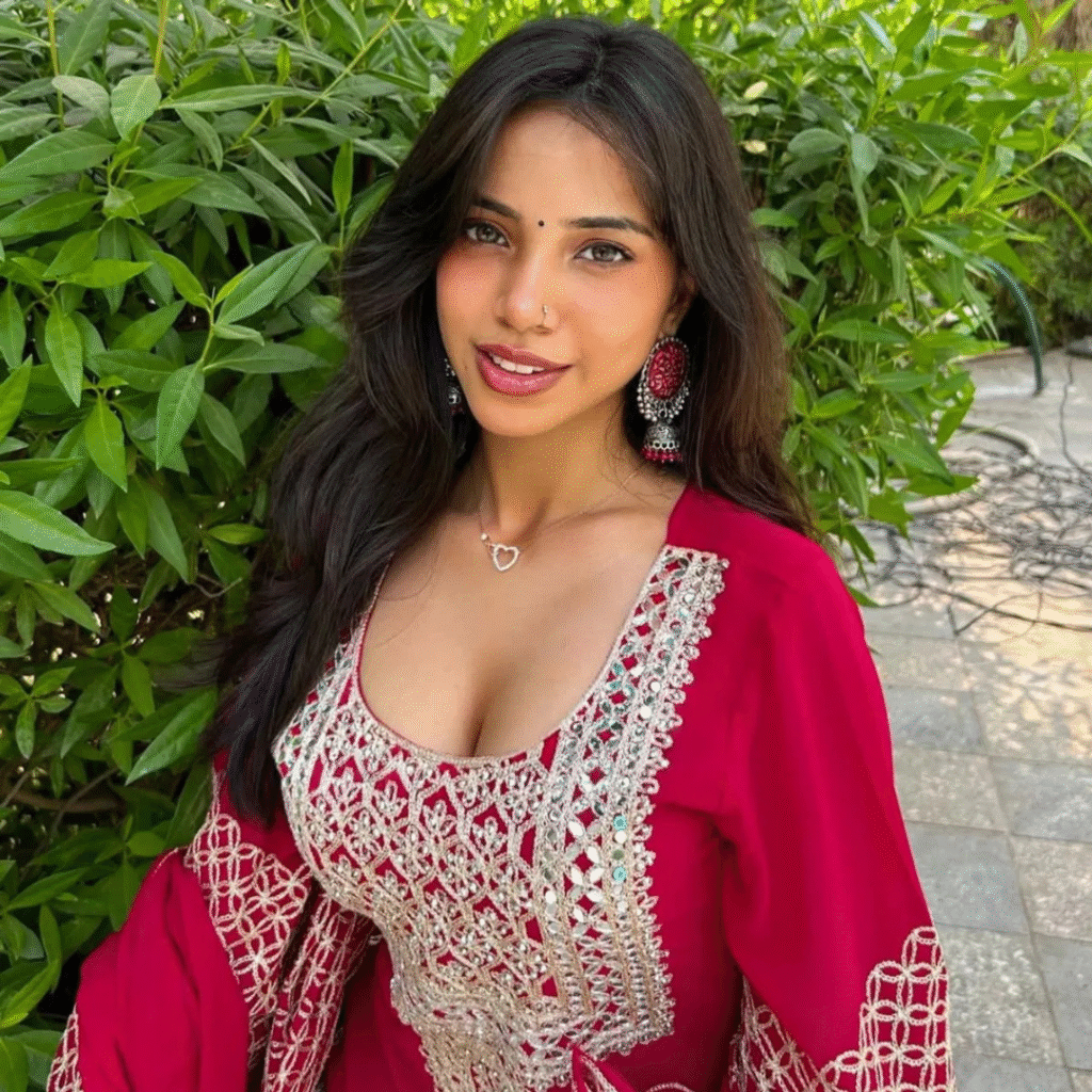 Muskan Karia