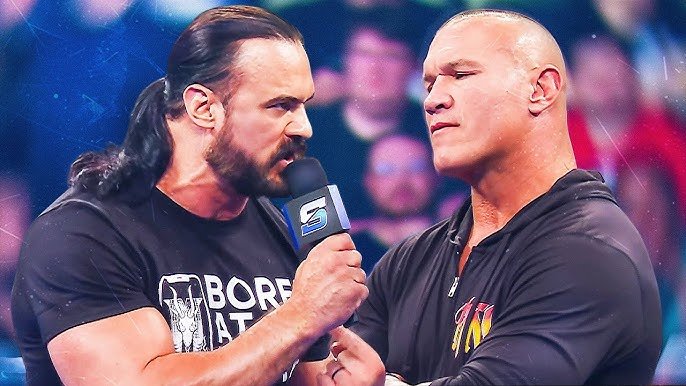 WWE Smackdown Result