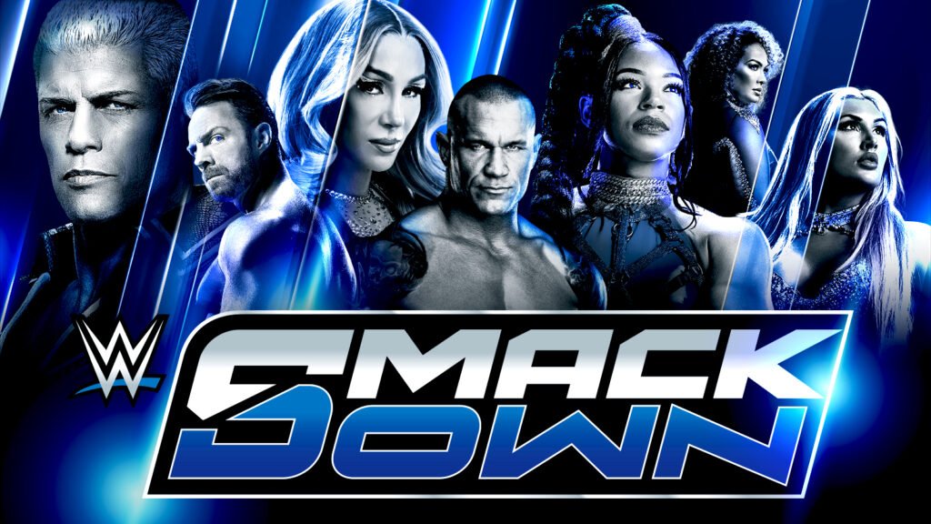 WWE Smackdown Result