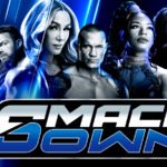 WWE Smackdown Result